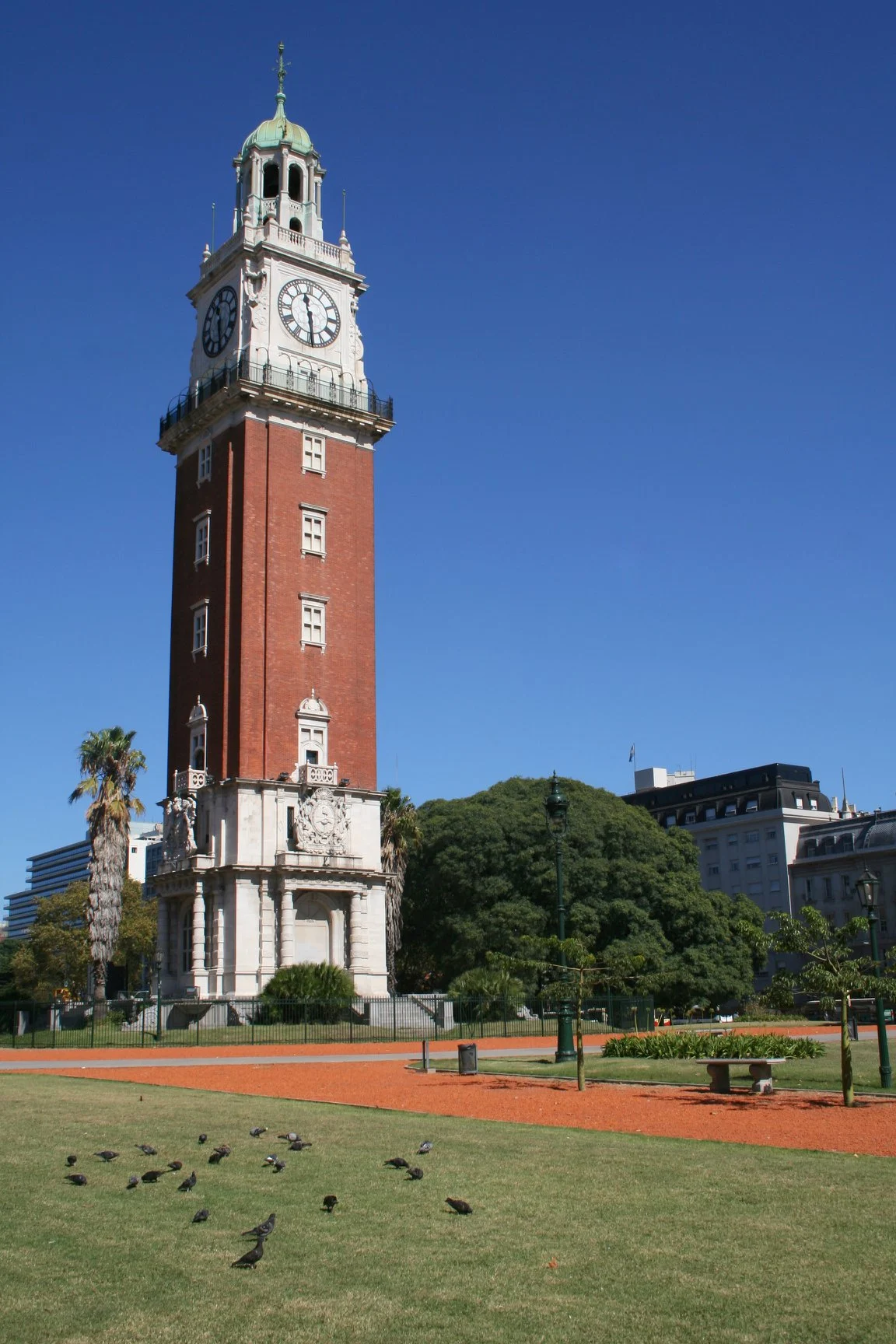 Torre Monumental